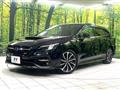 2021 Subaru Levorg