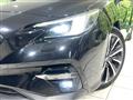 2021 Subaru Levorg