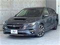 2022 Subaru Levorg