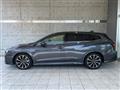 2022 Subaru Levorg