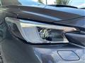 2022 Subaru Levorg