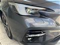 2022 Subaru Levorg
