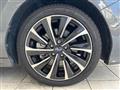 2022 Subaru Levorg