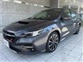 2022 Subaru Levorg