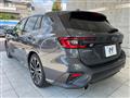 2022 Subaru Levorg