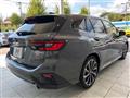 2022 Subaru Levorg