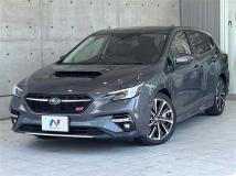 2022 Subaru Levorg