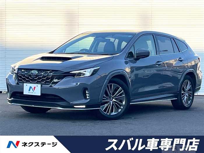 2024 Subaru Subaru Others