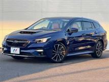 2023 Subaru Levorg