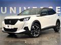 2022 Peugeot 2008