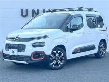 2021 Citroen Berlingo