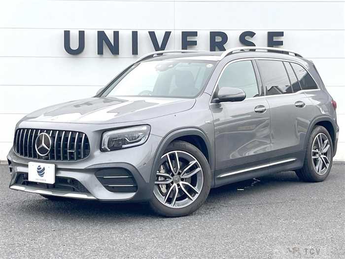 2022 AMG AMG Others