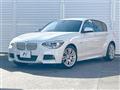 2013 BMW 1 Series