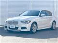 2013 BMW 1 Series