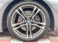 2020 BMW 1 Series