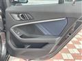 2020 BMW 1 Series