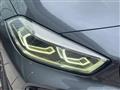 2020 BMW 1 Series