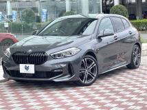 2020 BMW 1 Series