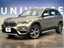 2017 BMW X1