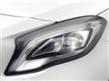 2018 Mercedes-Benz GLA-Class