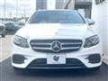2018 Mercedes-Benz E-Class