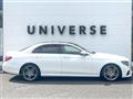 2018 Mercedes-Benz E-Class