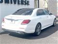 2018 Mercedes-Benz E-Class