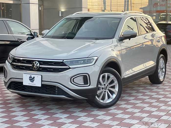2024 Volkswagen Volkswagen Others