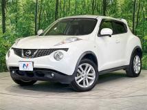 2013 Nissan Juke