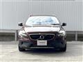 2016 Volvo V40