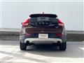 2016 Volvo V40