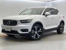 2021 Volvo XC40