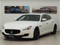 2016 Maserati Quattroporte