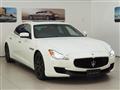 2016 Maserati Quattroporte