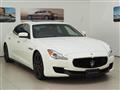 2016 Maserati Quattroporte