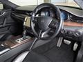 2016 Maserati Quattroporte