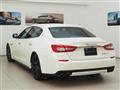 2016 Maserati Quattroporte