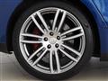 2016 Maserati Ghibli