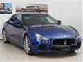 2016 Maserati Ghibli