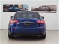 2016 Maserati Ghibli