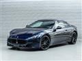 2014 Maserati Granturismo