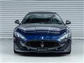 2014 Maserati Granturismo