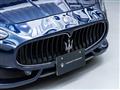 2014 Maserati Granturismo
