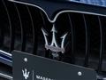 2014 Maserati Granturismo