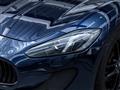 2014 Maserati Granturismo