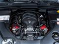 2014 Maserati Granturismo