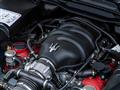 2014 Maserati Granturismo