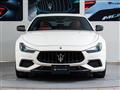 2022 Maserati Ghibli