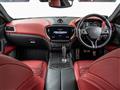 2022 Maserati Ghibli