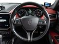 2022 Maserati Ghibli